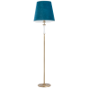 Lampadar realizat manual AVERNO 