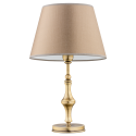 Veioza design clasic realizata manual CASAMIA