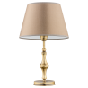Veioza design clasic realizata manual CASAMIA