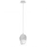 Lustra LED dimabila, design modern ARTE, negru