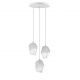Pendule, Lustre suspendate - Lustra suspendata design modern decorativ ICE 3L