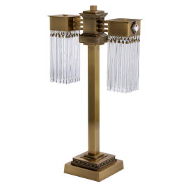 Veioze - Veioza design clasic realizata manual CARINO