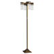 Lampadare - Lampadar design clasic realizat manual CARINO