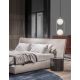 Pendule, Lustre suspendate - Lustra / Pendul design modern Obitar alama aurie