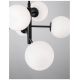 Pendule, Lustre suspendate - Lustra suspendata design modern Impero 6L