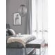 Pendule, Lustre suspendate - Lustra / Pendul design modern Hector fumuriu