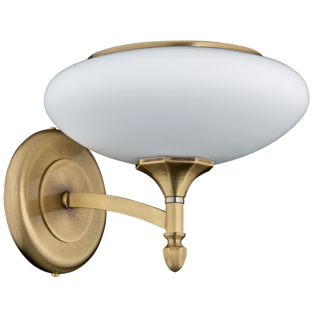 Aplice, corpuri de iluminat pentru pereti - Aplica design clasic realizata manual Decor