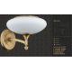 Aplice, corpuri de iluminat pentru pereti - Aplica design clasic realizata manual Decor