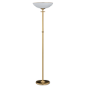 Lampadar design clasic realizata manual Decor