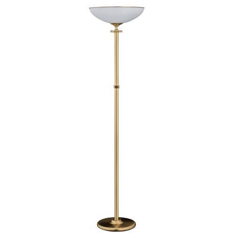 Lampadare - Lampadar design clasic realizata manual Decor