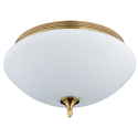 Plafoniera design clasic realizata manual Decor