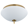 Plafoniera design clasic realizata manual Decor
