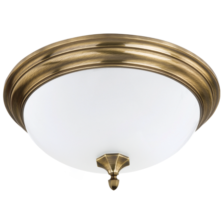 Plafoniere - Plafoniera design clasic realizata manual Decor