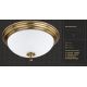 Plafoniere - Plafoniera design clasic realizata manual Decor
