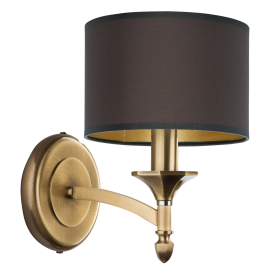 Aplice, corpuri de iluminat pentru pereti - Aplica design clasic realizata manual Decor