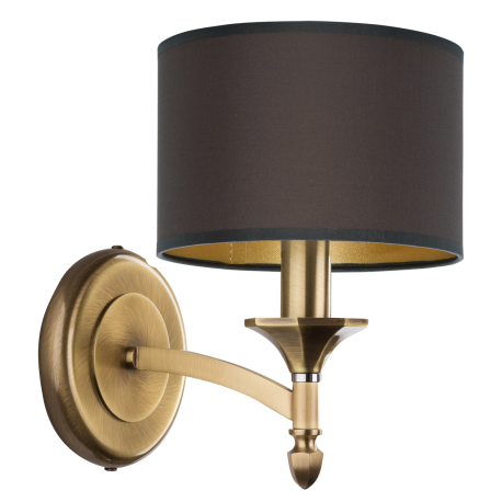 Aplice, corpuri de iluminat pentru pereti - Aplica design clasic realizata manual Decor
