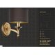 Aplice, corpuri de iluminat pentru pereti - Aplica design clasic realizata manual Decor