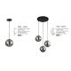 Pendule, Lustre suspendate - Pendul design modern decorativ Spada