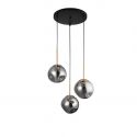 Lustra design modern decorativ Spada 3L