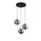 Pendule, Lustre suspendate - Lustra design modern decorativ Spada 3L