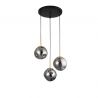 Lustra design modern decorativ Spada 3L