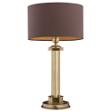 Veioza design clasic realizata manual Decor