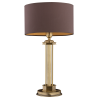 Veioza design clasic realizata manual Decor