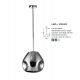 Pendule, Lustre suspendate - Lustra / Pendul design modern decorativ Lava crom