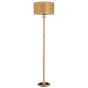 Lampadar design clasic realizata manual Decor