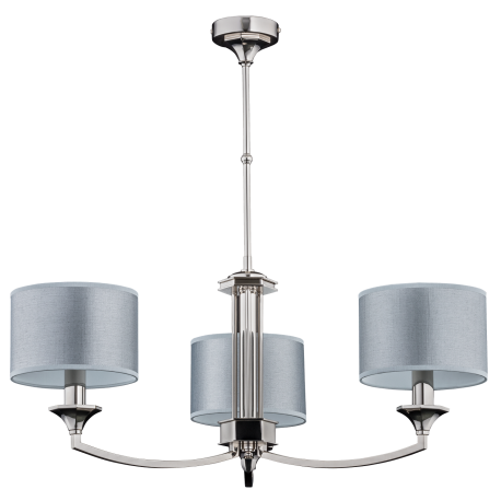 Candelabre, Lustre - Candelabru 3 brate design clasic realizat manual Decor