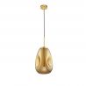 Lustra / Pendul design modern decorativ Lava auriu