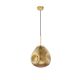 Pendule, Lustre suspendate - Lustra / Pendul design modern decorativ Lava auriu
