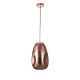Pendule, Lustre suspendate - Lustra / Pendul design modern decorativ Lava cupru