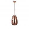 Lustra / Pendul design modern decorativ Lava cupru