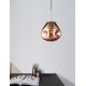 Pendule, Lustre suspendate - Lustra / Pendul design modern decorativ Lava cupru