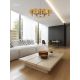 Candelabre, Lustre - Candelabru 6 brate design clasic realizat manual Decor