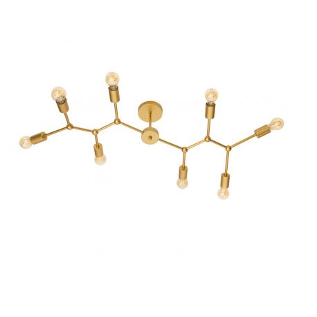 Lustre aplicate - Lustra aplicata design modern CALISTO 8L