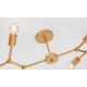 Lustre aplicate - Lustra aplicata design modern CALISTO 8L