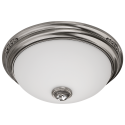 Plafoniera realizata manual decorata cu Cristal Scholer BELLAGIO