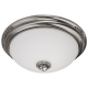 Plafoniere Cristal Bohemia - Plafoniera realizata manual decorata cu Cristal Scholer BELLAGIO