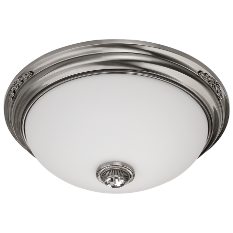Plafoniere Cristal Bohemia - Plafoniera realizata manual decorata cu Cristal Scholer BELLAGIO