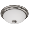 Plafoniera realizata manual decorata cu Cristal Scholer BELLAGIO