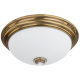 Plafoniere - Plafoniera realizata manual decorata cu Cristal Scholer BELLAGIO