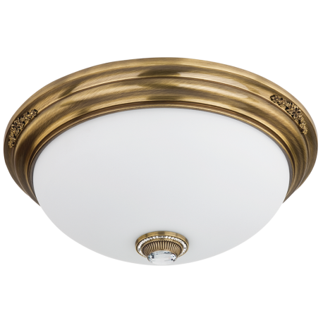 Plafoniere - Plafoniera realizata manual decorata cu Cristal Scholer BELLAGIO