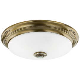 Plafoniere - Plafoniera realizata manual decorata cu Cristal Scholer BELLAGIO
