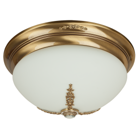 Plafoniere - Plafoniera realizata manual decorata cu Cristal Scholer BELLAGIO
