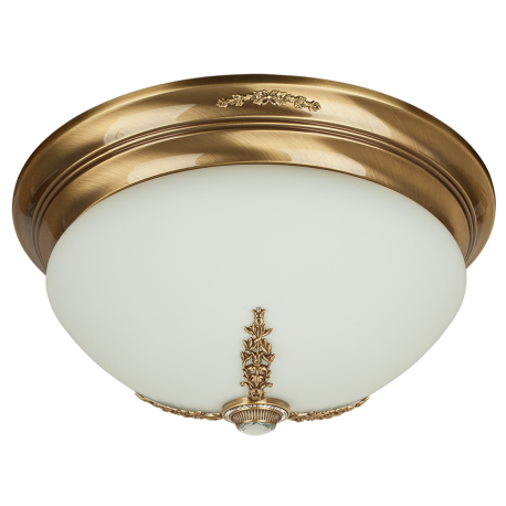 Plafoniere - Plafoniera realizata manual decorata cu Cristal Scholer BELLAGIO