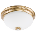 Plafoniera realizata manual decorata cu Cristal Scholer BELLAGIO