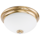 Plafoniere - Plafoniera realizata manual decorata cu Cristal Scholer BELLAGIO