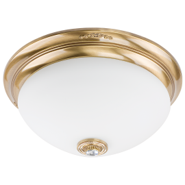 Plafoniere - Plafoniera realizata manual decorata cu Cristal Scholer BELLAGIO